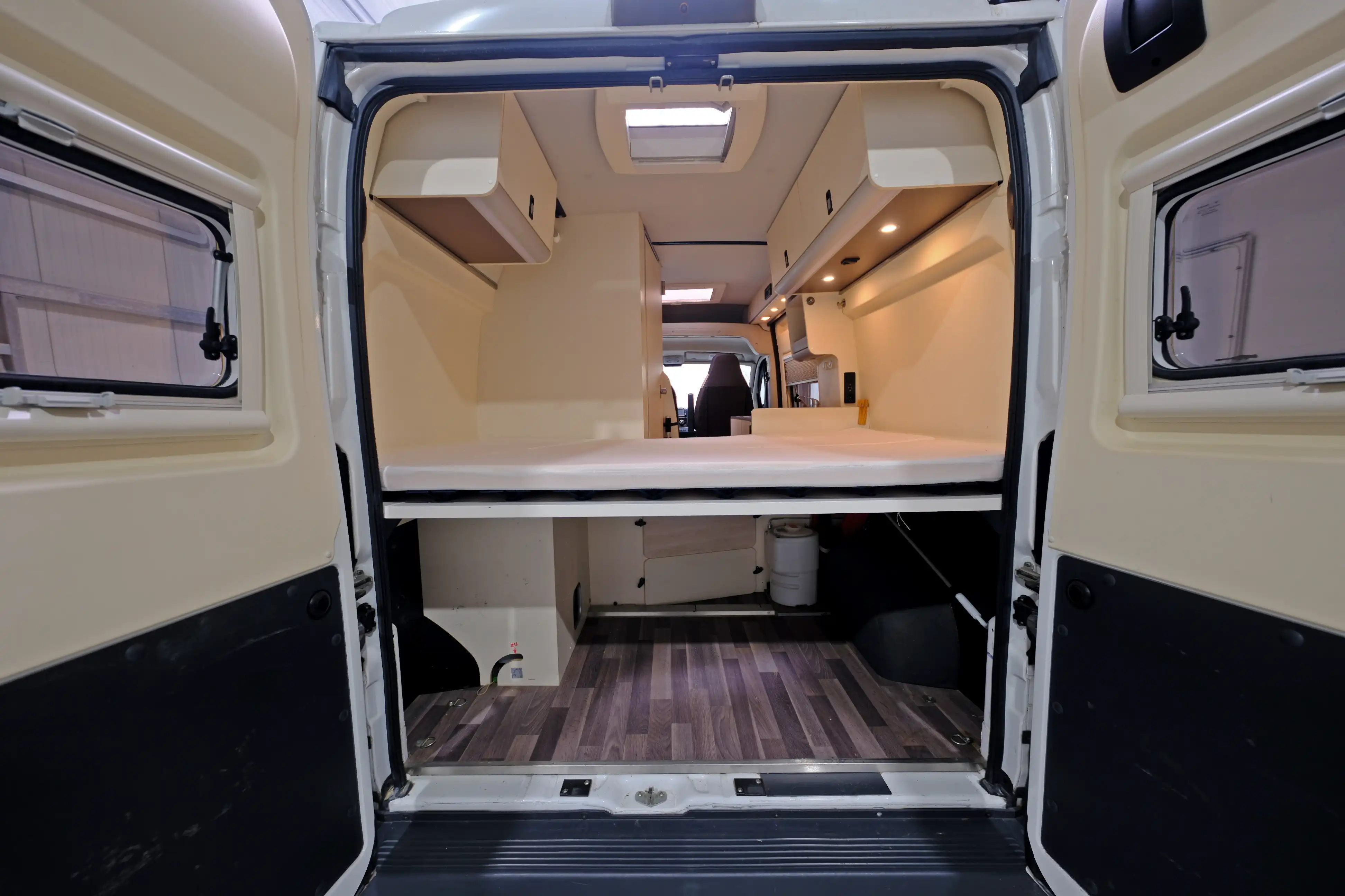 WESTFALIA Amundsen 540 D 